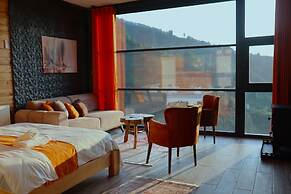 Seyrona Butik Otel
