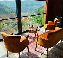 Seyrona Butik Otel