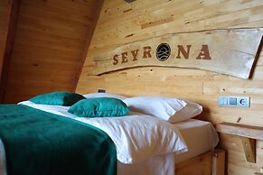 Seyrona Butik Otel