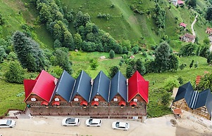 Seyrona Butik Otel