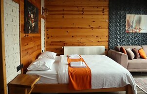 Seyrona Butik Otel