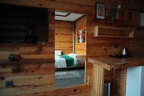 Seyrona Butik Otel