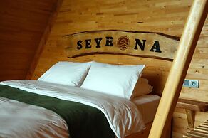 Seyrona Butik Otel