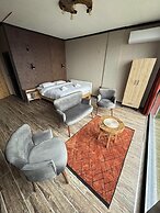 Seyrona Butik Otel