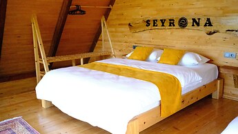 Seyrona Butik Otel