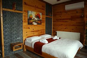 Seyrona Butik Otel