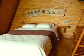 Seyrona Butik Otel