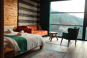 Seyrona Butik Otel