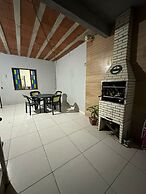 Cabo Frio Beach House Hostel