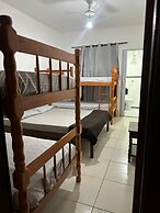 Cabo Frio Beach House Hostel