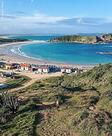 Cabo Frio Beach House Hostel