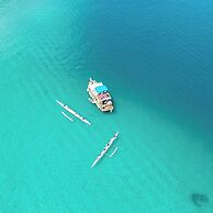 Cabo Frio Beach House Hostel