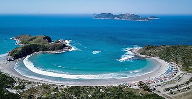Cabo Frio Beach House Hostel