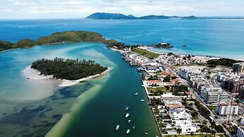 Cabo Frio Beach House Hostel