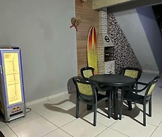 Cabo Frio Beach House Hostel