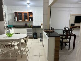 Cabo Frio Beach House Hostel