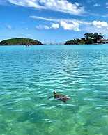 Cabo Frio Beach House Hostel