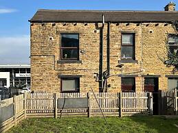 BV Aparthotel Huddersfield Ideal for Business & Leisure Stays