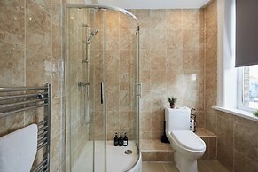 BV Aparthotel Huddersfield Ideal for Business & Leisure Stays