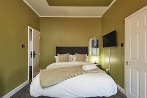 BV Aparthotel Huddersfield Ideal for Business & Leisure Stays