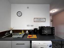 BV Aparthotel Huddersfield Ideal for Business & Leisure Stays