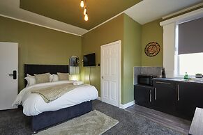 BV Aparthotel Huddersfield Ideal for Business & Leisure Stays