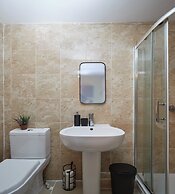 BV Aparthotel Huddersfield Ideal for Business & Leisure Stays