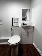 BV Aparthotel Huddersfield Ideal for Business & Leisure Stays