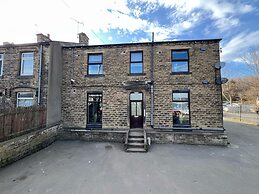 BV Aparthotel Huddersfield Ideal for Business & Leisure Stays