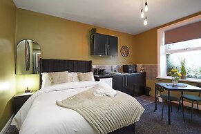 BV Aparthotel Huddersfield Ideal for Business & Leisure Stays