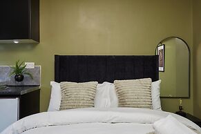 BV Aparthotel Huddersfield Ideal for Business & Leisure Stays