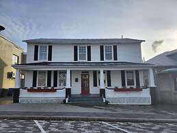 Auberge Le Cosy Amos