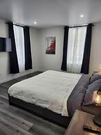 Auberge Le Cosy Amos