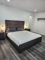 Auberge Le Cosy Amos