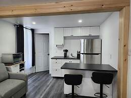 Auberge Le Cosy Amos