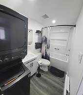 Auberge Le Cosy Amos