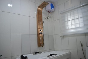 Alabama Luxury hotel Osogbo