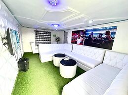 Alabama Luxury hotel Osogbo