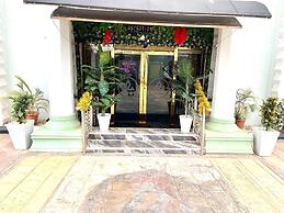 Alabama Luxury hotel Osogbo