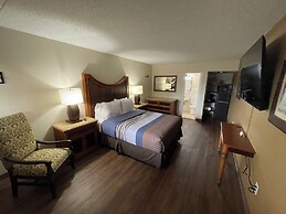 The Derby Inn and Suites