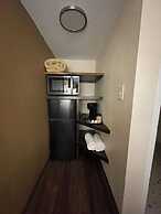 The Derby Inn and Suites