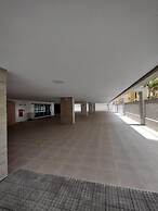 Edifício Promenade Apto 207-Mandi Hospit