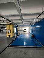 Edifício Promenade Apto 207-Mandi Hospit