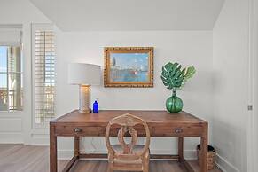 Coastal Breeze 126 SEA