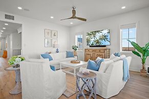 Coastal Breeze 126 SEA