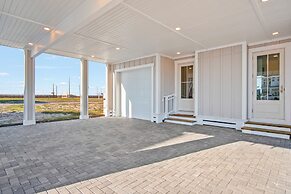 Coastal Breeze 126 SEA