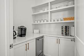 Coastal Breeze 126 SEA