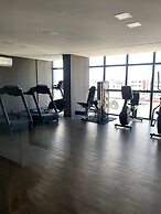 Edifício Time Apt 912-Mandi Hospitalidad