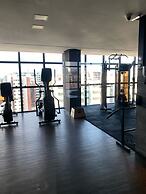 Edifício Time Apt 912-Mandi Hospitalidad