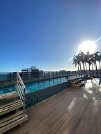 Edifício Time Apt 912-Mandi Hospitalidad